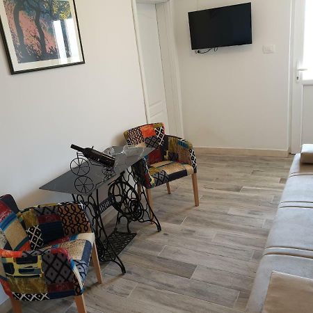 Laura Apartment Dubrovnik Extérieur photo