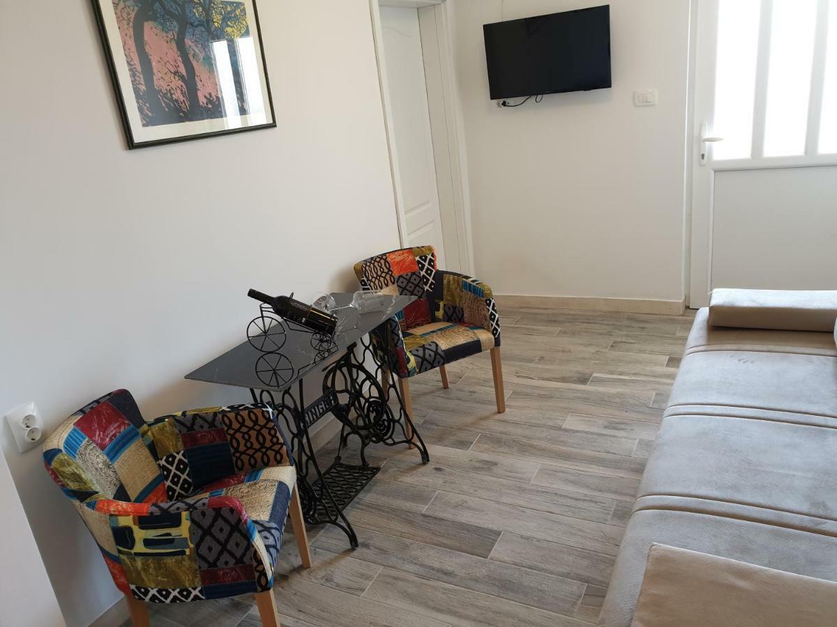 Laura Apartment Dubrovnik Extérieur photo