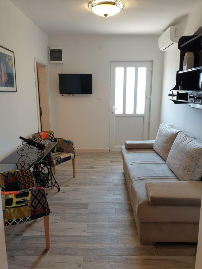 Laura Apartment Dubrovnik Extérieur photo
