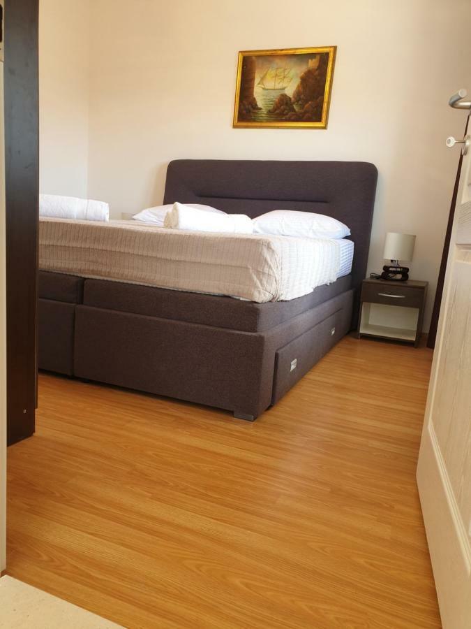 Laura Apartment Dubrovnik Extérieur photo